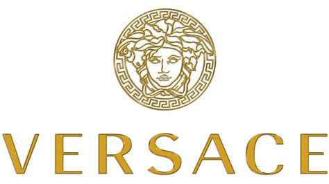 logo de la marque versace|More.